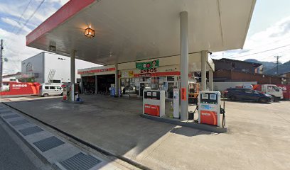 ENEOS / (株)北平商店 古川町ＳＳ