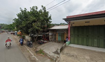 Pangkas Rambut Kharisma