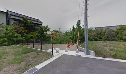 蔵の町遊園地