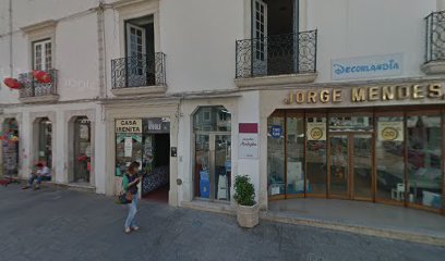 BE Coimbra Hostel Rivoli