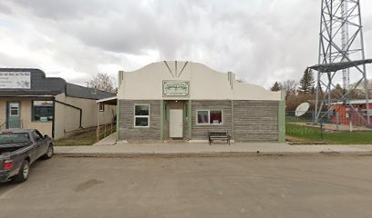 Naicam Community Thrift & General Store