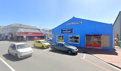 Vodacom Shop Whale Coast Mall