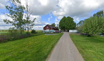 Rundströms Hantverksservice AB