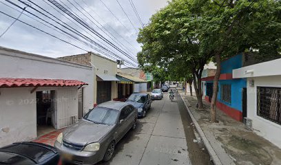 Restaurante la Mano de Dios