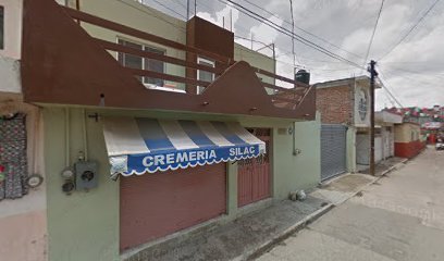 Cremería Silao