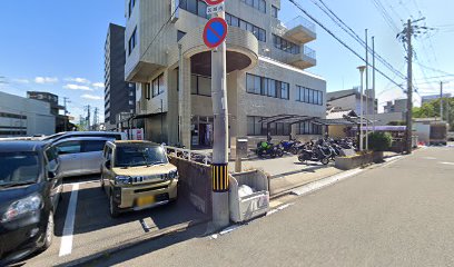 和歌山コンピュータビジネス専門学校