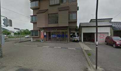 福島民報・毎日新聞 下郷販売所(河合新聞店)
