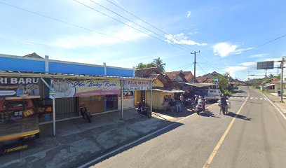 Pangkas Rambut