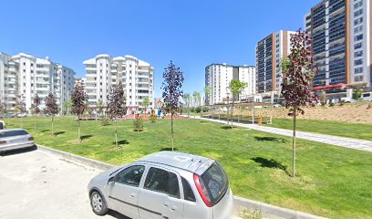 Gergi Tavan Ankara