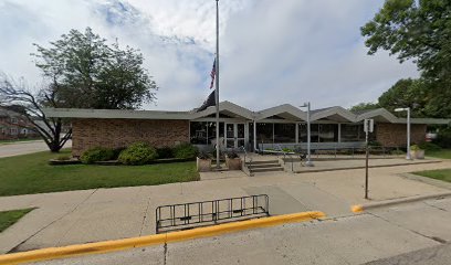 Nobles County Art Center