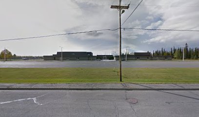 Kenai Middle School