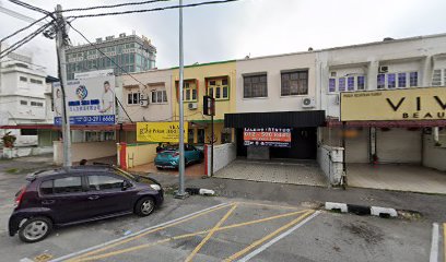 MAJU JAYA FRESH AND FROZEN FOOD SUPPLY