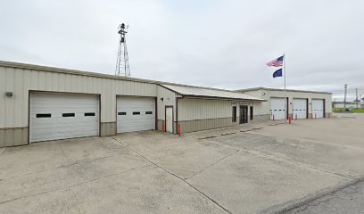 West Central Fire Dept. / Arcola