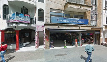 Cajero ATH Rionegro - Banco Popular