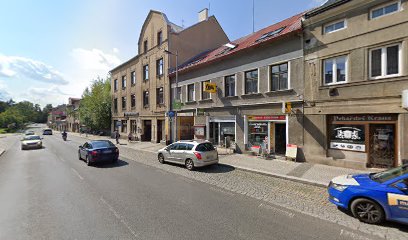 Mléčný Bar