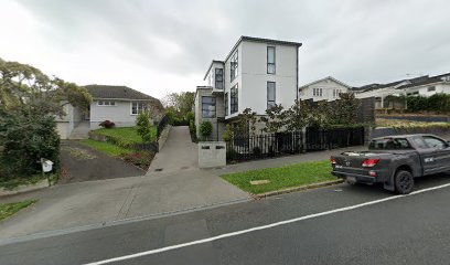 NZ Living Homes