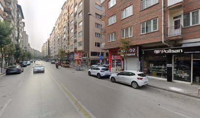 Eskişehir Almanca Özel Ders