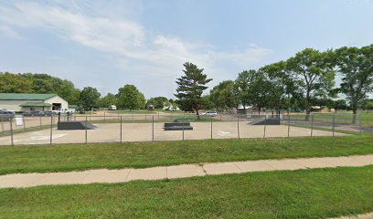 Lennox Skatepark