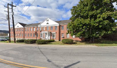 Columbia Wooster Building