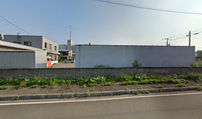 第一興産㈱ 新十津川支店