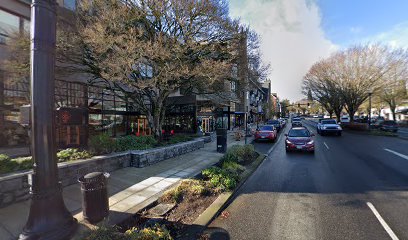 Lake Oswego Soccer Club / OSSA