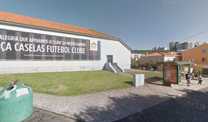Caselas Futebol Clube