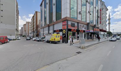 Kırşehir il göç idaresi müdürlüğü