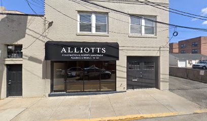 Alliotts Realty LLC