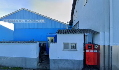 Mairinger Transport - Logistik GmbH