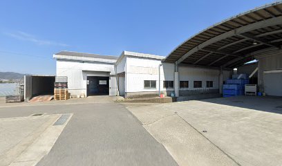 （株）新矢嵐商店 工場