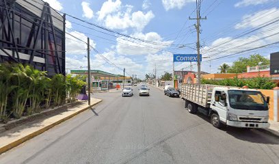 Torneo de Tercias Yucatán