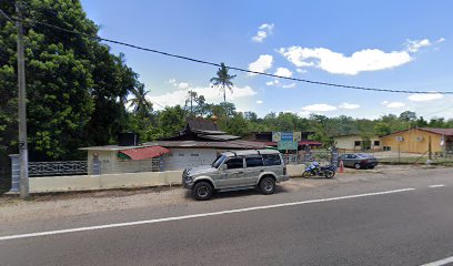 Surau An Nur