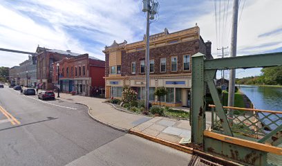 PathStone Food Pantry