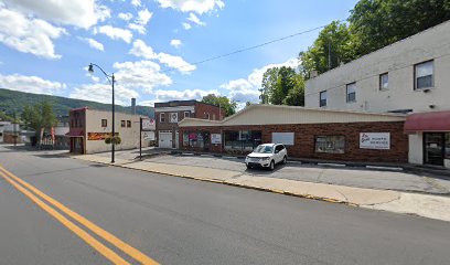 Bland Street Dollar Plus Store