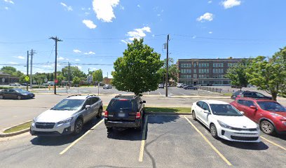 City of Norwood Municipal Parking Lot