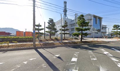 下関市防災協会