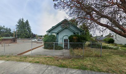 Madrona Childrens Academy