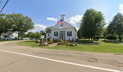 Center United Methodist Church