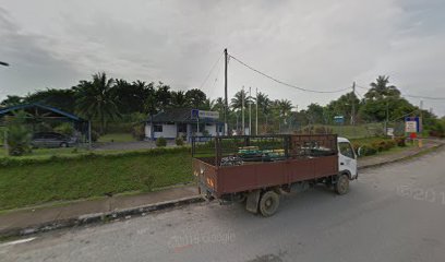 Pondok Polis Lima Kedai