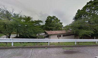 犬山市消防本部 犬山市消防署北出張所