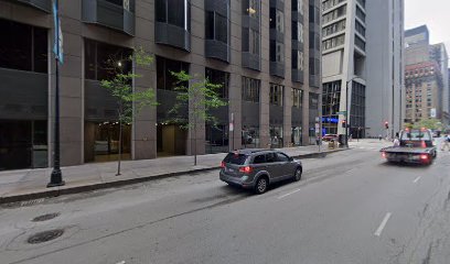 11 N. Clark St. Valet Garage - ParkChirp