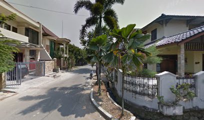 Rumah Dagang Indonesia
