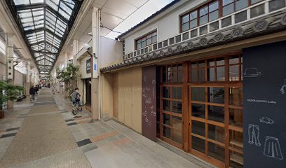 藤岡楽器店オフィス