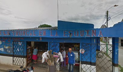 Tienda La Troncal J.S