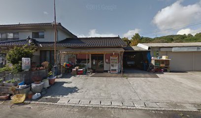川村酒食料品店