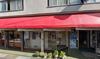 吉田衣料ストア