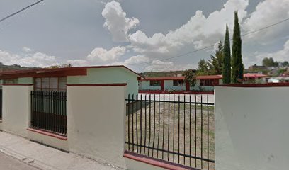Escuela primaria Josefa Ortiz de Domínguez