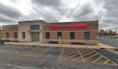 Bank of America ATM (Drive-thru)