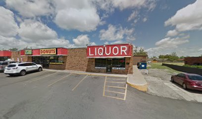 Country Corner Liquor Store