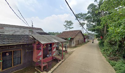 Saung Kuring